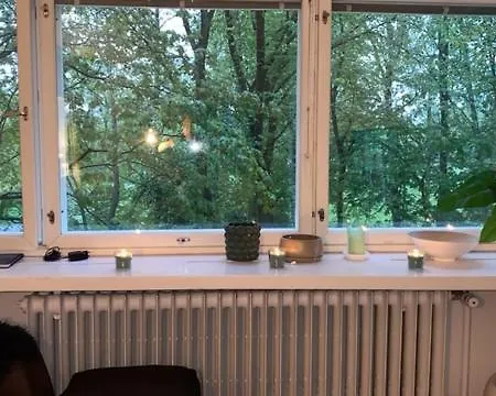 Cozy In Seaside With A Great View In Lauttasaari Free Parking * Helsinki