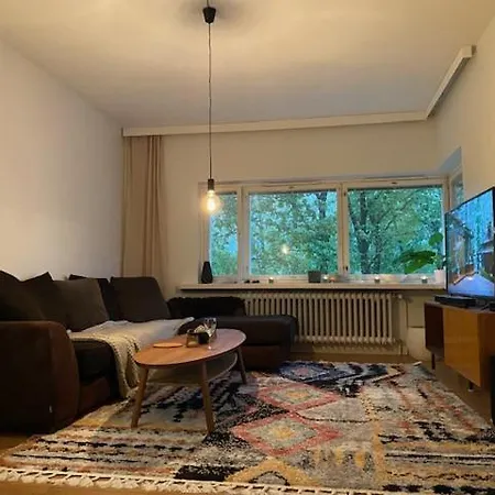 Cozy In Seaside With A Great View In Lauttasaari Free Parking * Helsinki