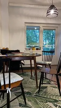 Cozy In Seaside With A Great View In Lauttasaari Free Parking *